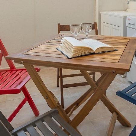 La Maddalena 20 Lägenhet Alghero Exteriör bild