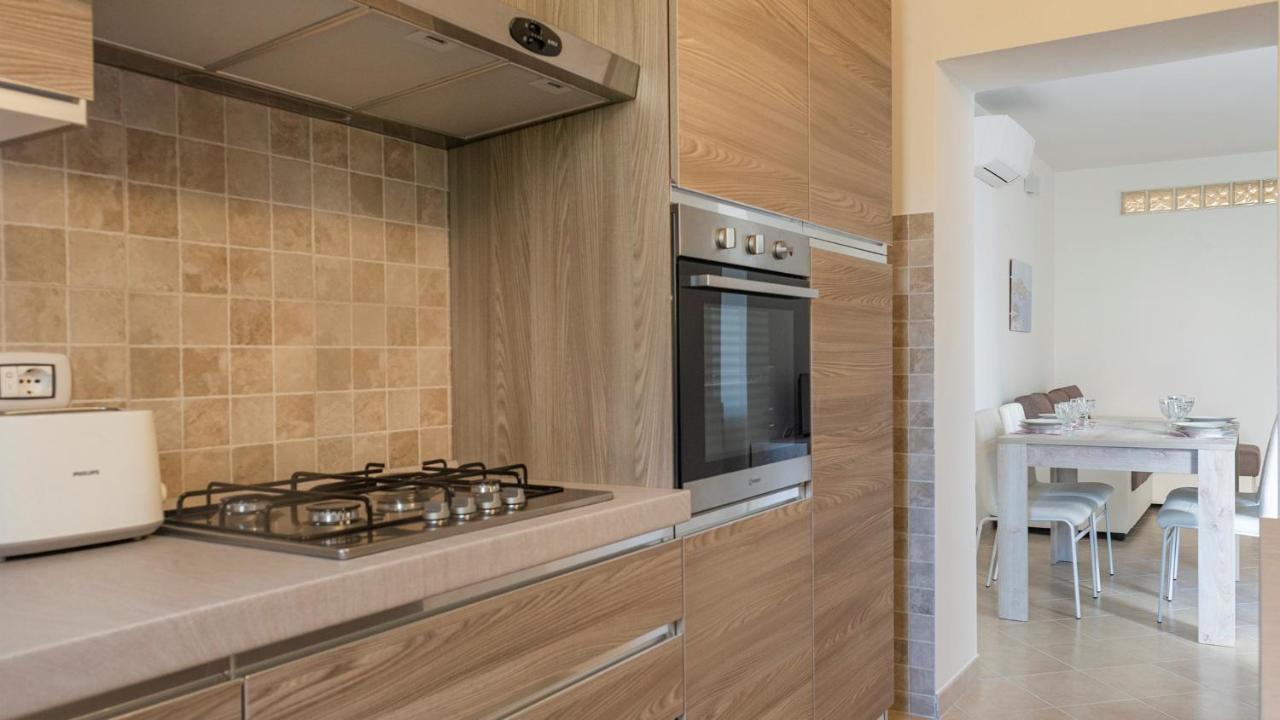 La Maddalena 20 Lägenhet Alghero Exteriör bild