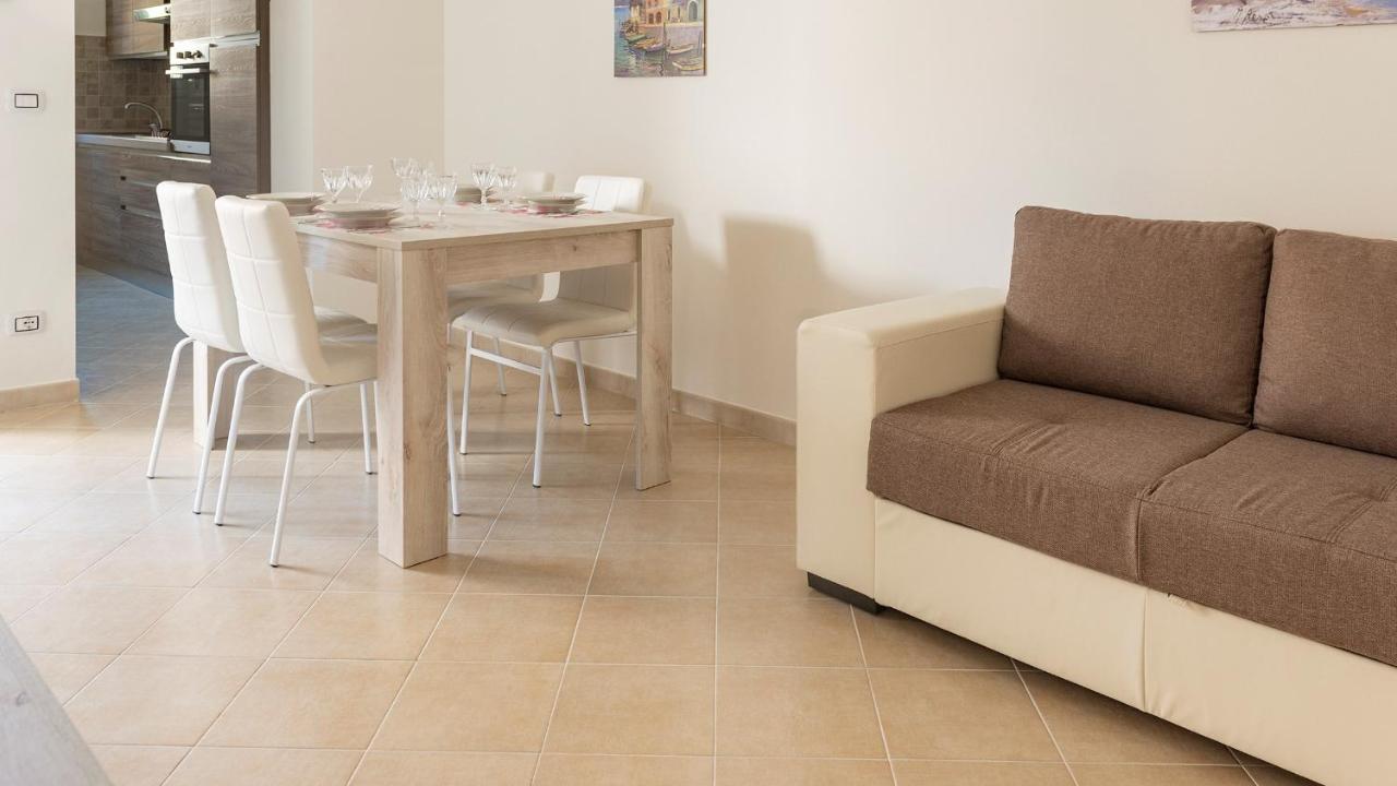 La Maddalena 20 Lägenhet Alghero Exteriör bild
