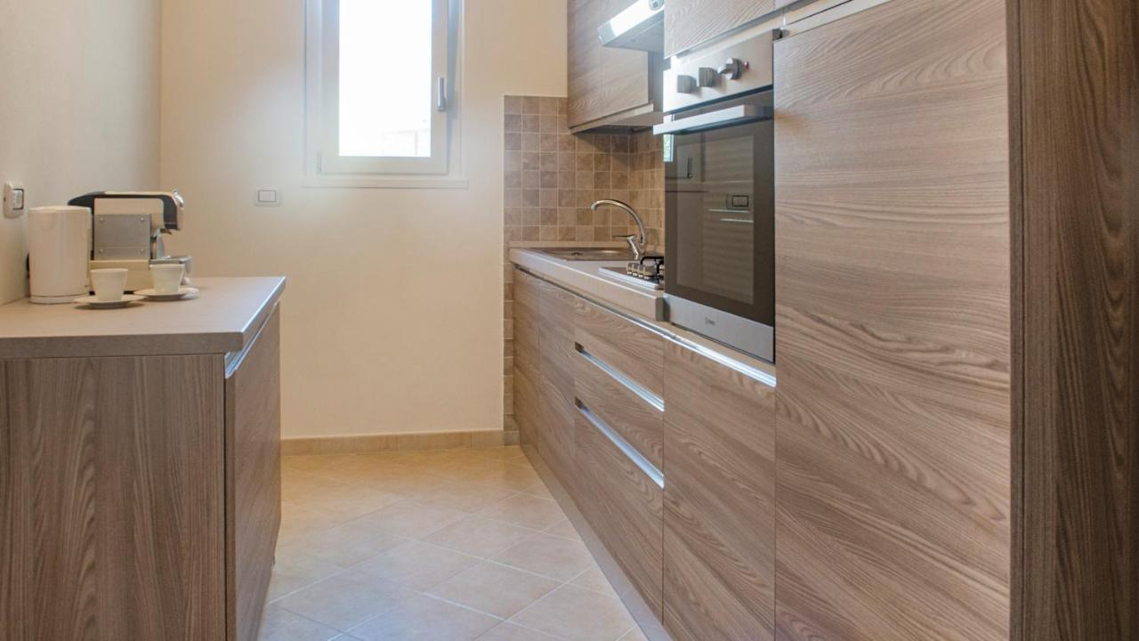 La Maddalena 20 Lägenhet Alghero Exteriör bild